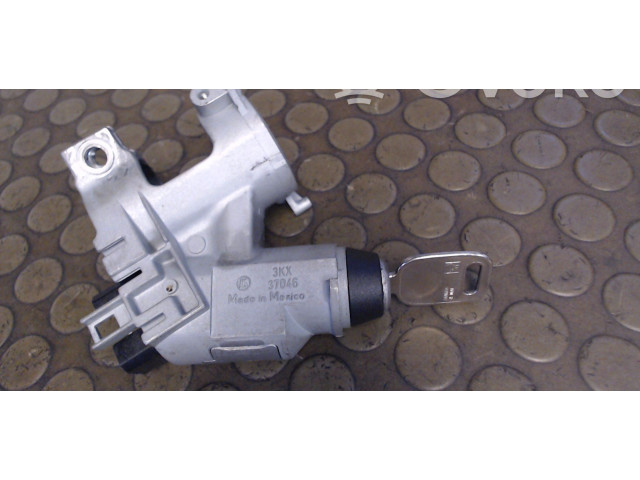 Подрулевой шлейф SRS 357905851D, 357905851   Volkswagen Golf III