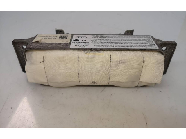 Подушка безопасности пассажира 4F1880204D Audi A6 S6 C6 4F