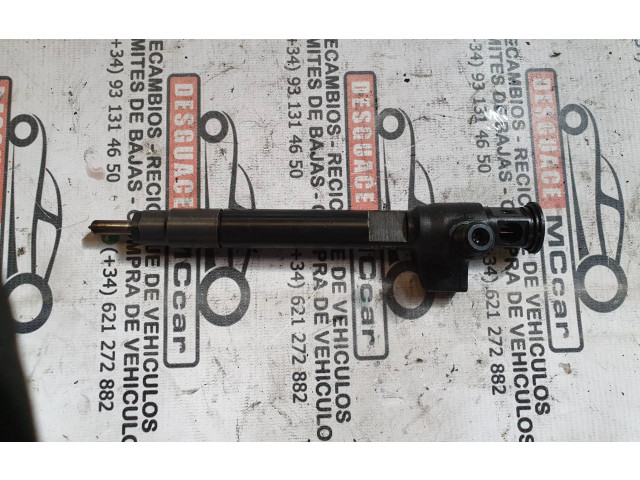 Жиклер (жиклеры) (форсунка (форсунки) 9674984080   Citroen Jumper