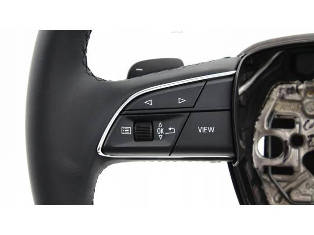 Руль Audi A3 8Y 2020 - года 8Y0419091L