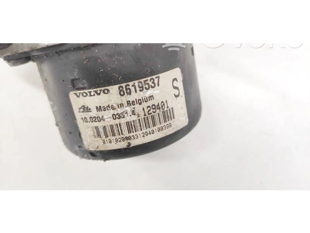 Блок АБС 8619538, 10.0949-0423.3   Volvo  V70  2000 - 2004 года