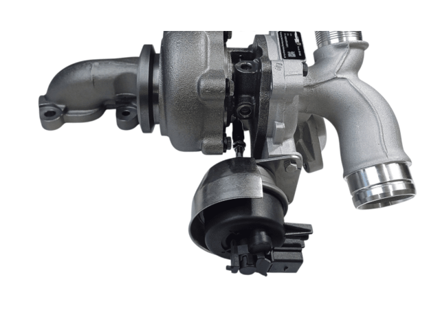 Турбина Audi A1 16309700005, TC30-0002