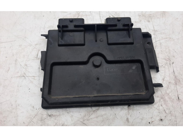 Řídící jednotka 9646260280   Citroen Berlingo 2002