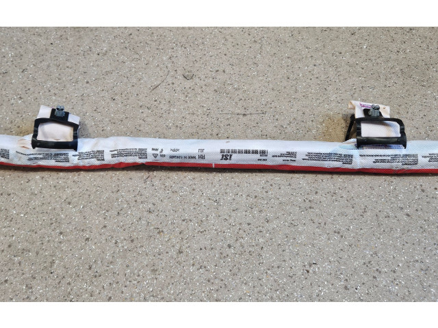 Боковая подушка безопасности 4M0880742H Audi SQ7