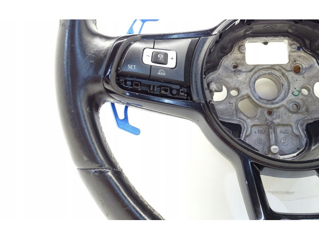 Руль Volkswagen Golf VII 2013 - 2019 года 5G0419091CN