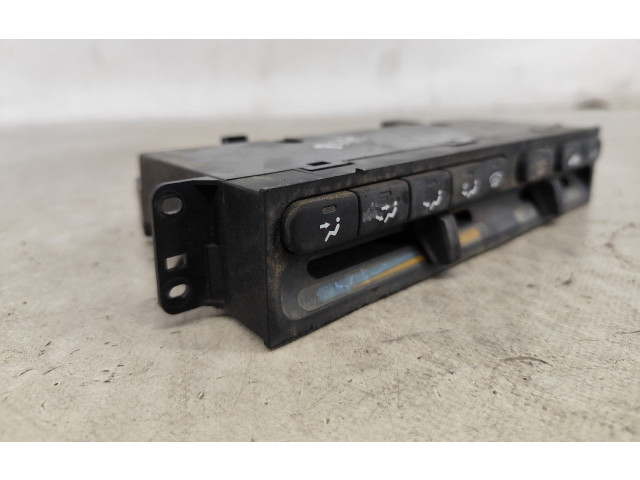 Блок управления климат-контролем 2986KG020 Honda Prelude