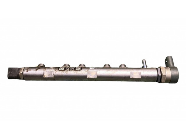 Топливная рампа 780912701, 0445214182 BMW 1 E81 E87 2.0