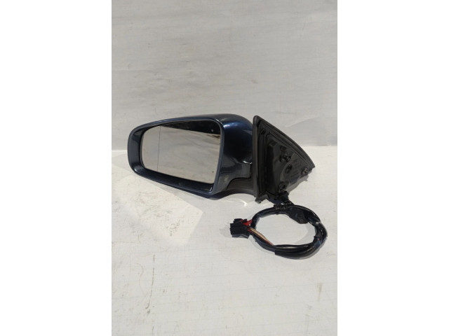 Зеркало электрическое        Audi A6 S6 C6 4F  2004 - 2011 года   