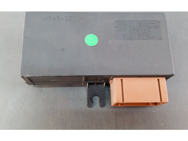 Блок комфорта 51805054   Fiat Linea   