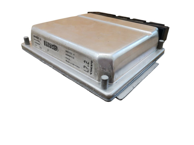 Блок управления двигателя 08675761A, 04016   Volvo XC90