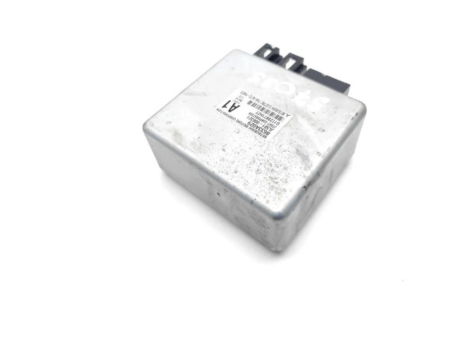 Модуль управления рулевой рейкой 8633A029, JL501-006321    Mitsubishi Mirage VI G4 Attrage  3A92 