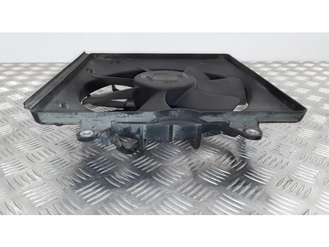 Вентилятор радиатора 1680009670 Honda Civic 2.2