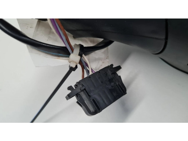 Zpětné zrcátko Volkswagen PASSAT B5.5 2002 3B1857507K, E1020479