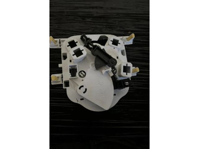 Блок управления климат-контролем 1611306080   Peugeot 108