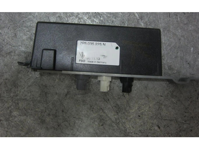 Řídící jednotka 7P5035225N Porsche Cayenne (92A)