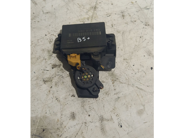 Переключатель дворников 3B0919285 Volkswagen PASSAT B5.5