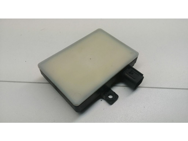 Другие блоки управления / модули