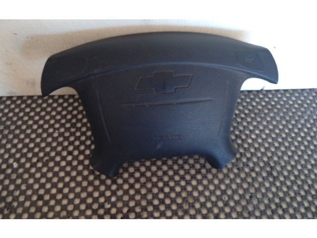 Подушка безопасности водителя    Chevrolet Tacuma