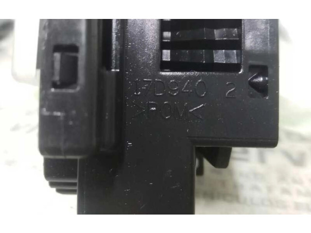 Переключатель дворников 4M5T17553BD, 0090086   Ford Ka