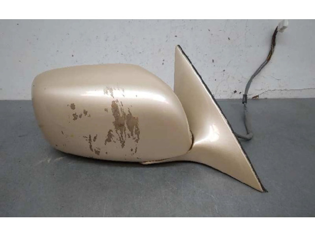 Zpětné zrcátko Lexus GS 300 350 430 450H 2006 CRISTALPEGADO, ABATIBLE14CABLES