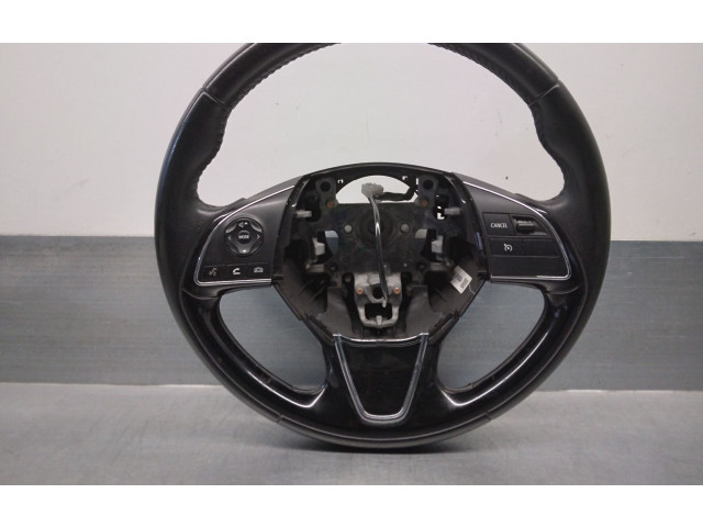 Руль Mitsubishi Mirage VI G4 Attrage 2012 - года 4400A810