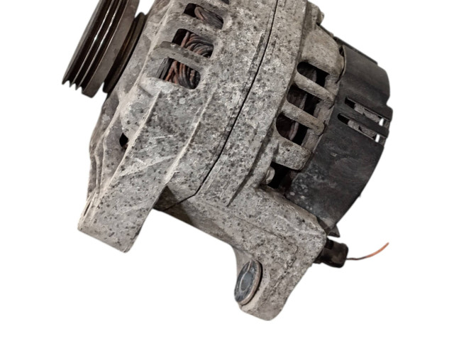 Зеркало (механическое) Renault Twingo I 1999 - 2006 года