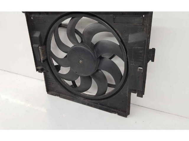 Вентилятор радиатора     17427640508    BMW 7 G11 G12 1.6