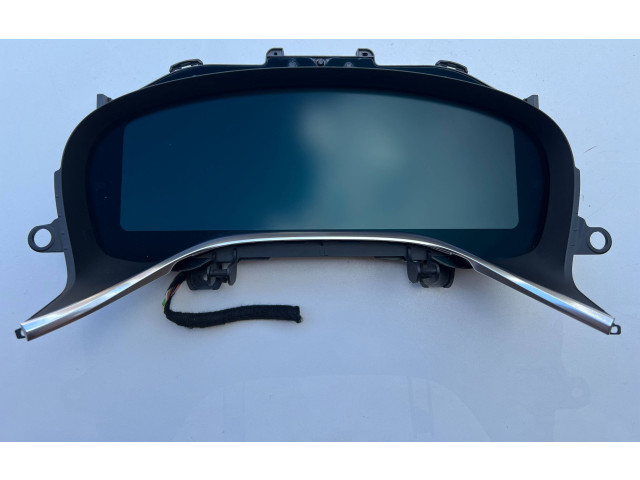 Přístrojová deska BMW 7 G11 G12 2020 9498998, 0000003093