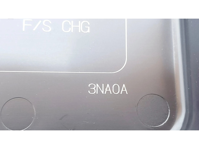 Pojistková skříňka 243843NA0A, 3NA0A Nssan Leaf I (ZE0) 2012