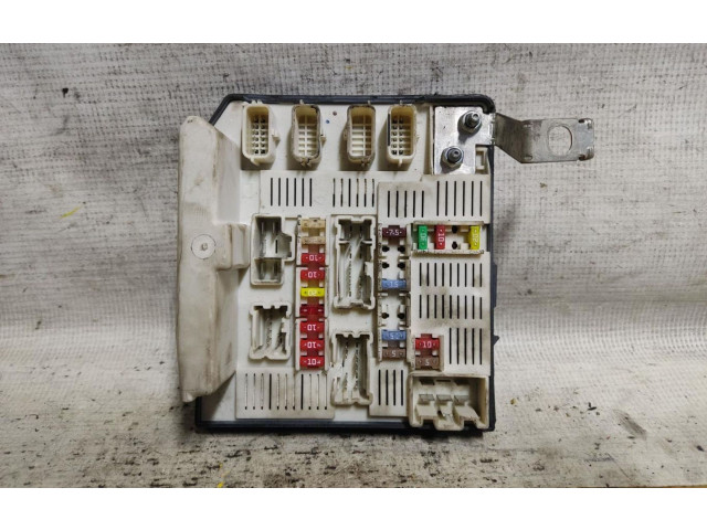 Ojnice 8200481866 Renault Megane II