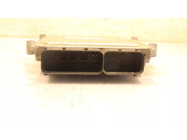 Блок управления двигателем Блок управления    KIA Rio