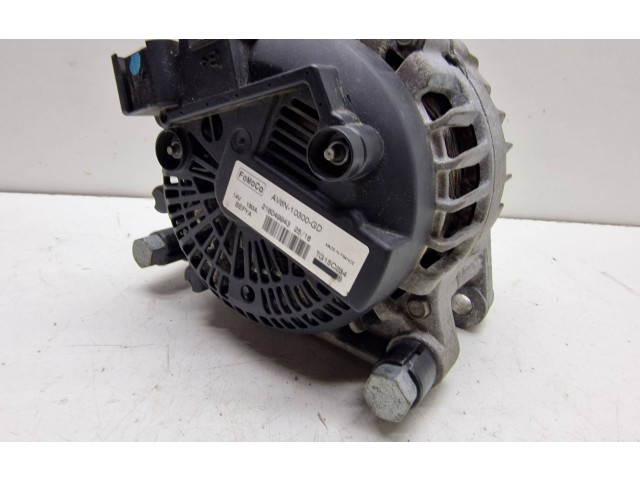 Генератор AV6N10300GD, TG15C234 Ford Transit - Tourneo Connect