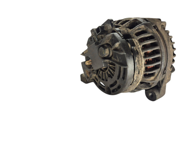 Генератор 8676496, 0124525029   Volvo V70      