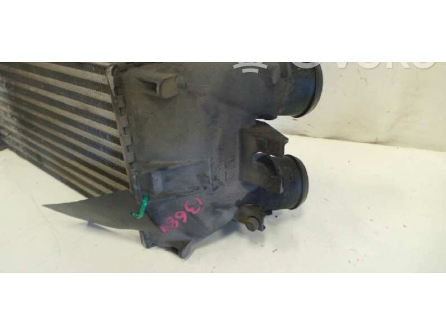 Интеркулер IA1322, 874964GJ Citroen Xsara Picasso 1.6