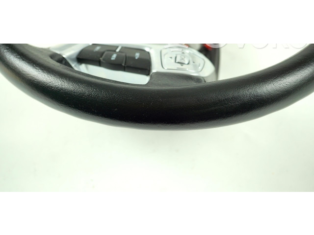 Руль Ford Mondeo MK IV  2007 - 2014 года 7S713600JB3ZHE, 7S713600JB3ZHE      