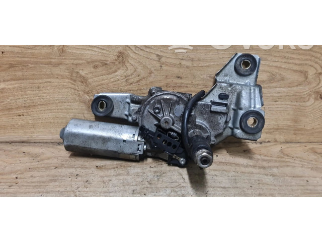 Моторчик заднего дворника 9154525, 31333743 Volvo V70