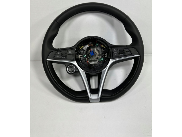 Volant Alfa Romeo Giulia 2011   