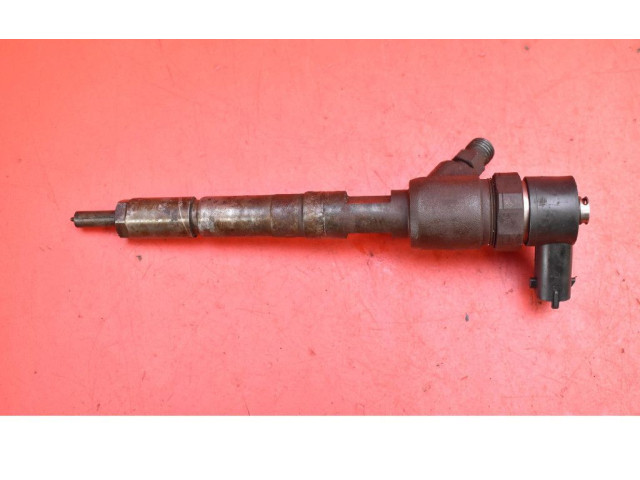 Vstřikovač 0445110183, 0445110183 Fiat Punto (199)