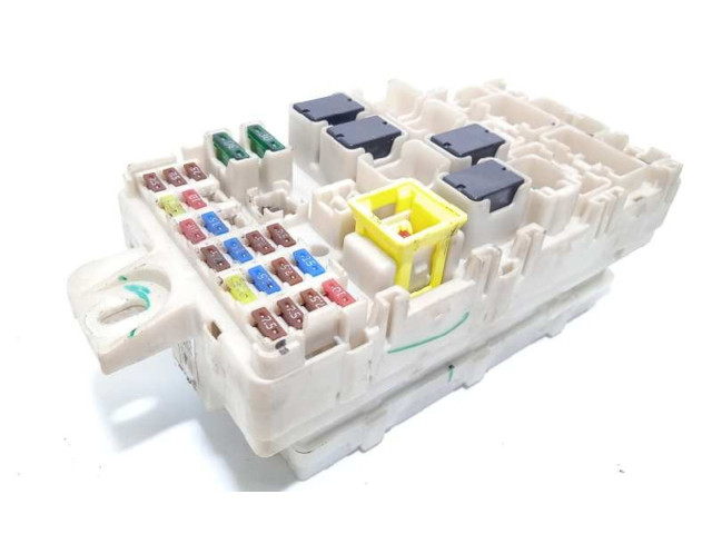 Модуль управления BSM 8637A998   Mitsubishi Mirage VI G4 Attrage    