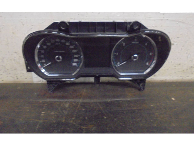 Панель приборов EX2310849KA, EX2310849KA   Jaguar XF       