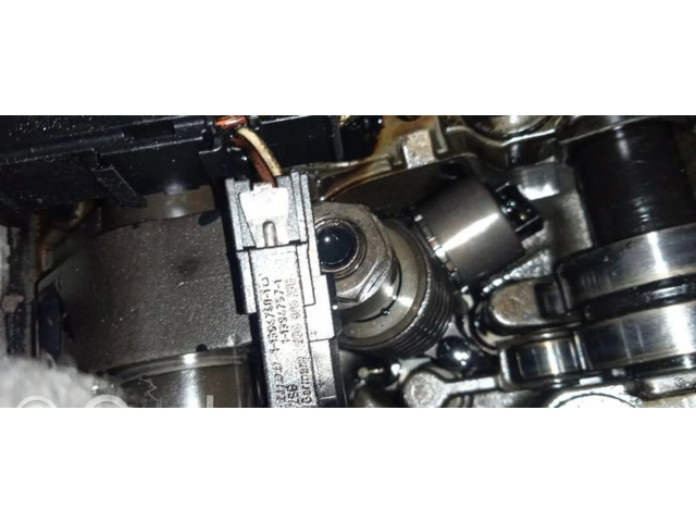 Форсунка Jeep Patriot для дизельного двигателя 2