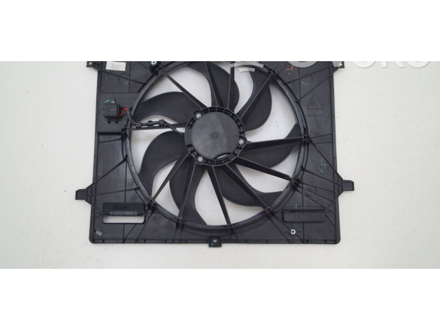 Комплект вентиляторов    Dongfeng K05