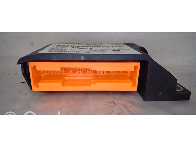 Блок подушек безопасности 8201385569 Dacia Duster