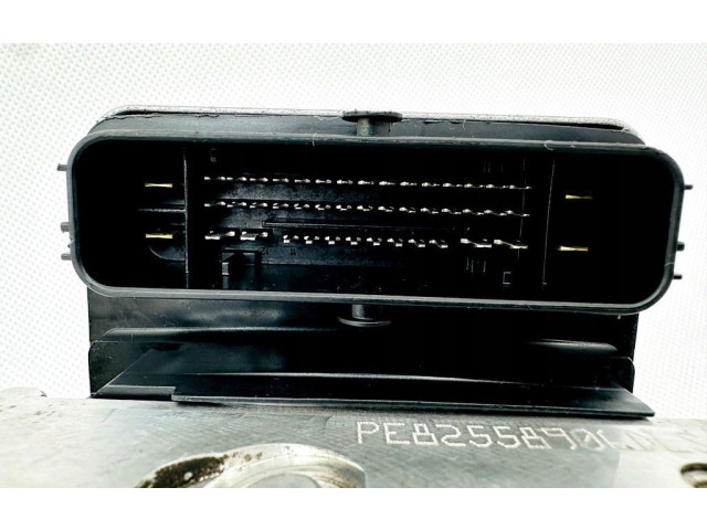 Блок АБС 6892278   BMW  X3 G01  2018 - 2024 года