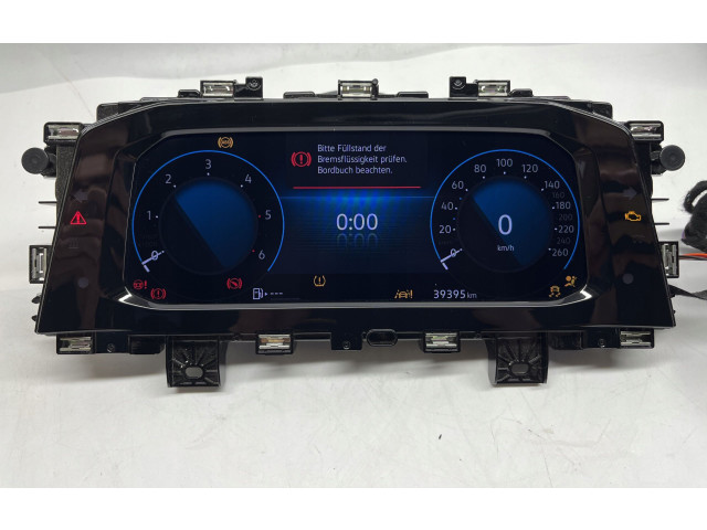 Панель приборов 5H0920340A Volkswagen Golf VIII