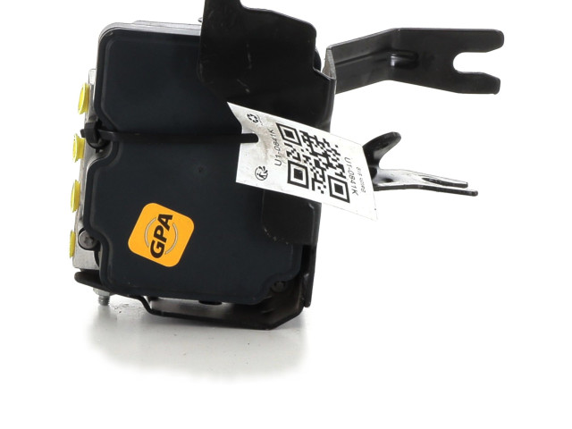 Блок ABS 476605586R Dacia Duster II