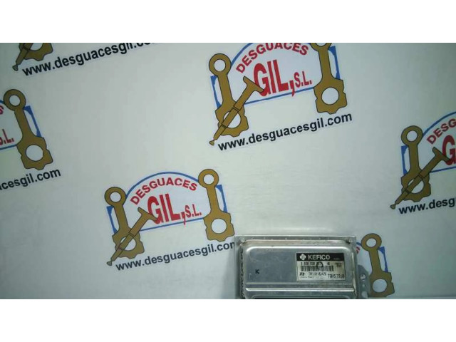 Řídící jednotka 3911002426, 44435 Hyundai Getz 2002