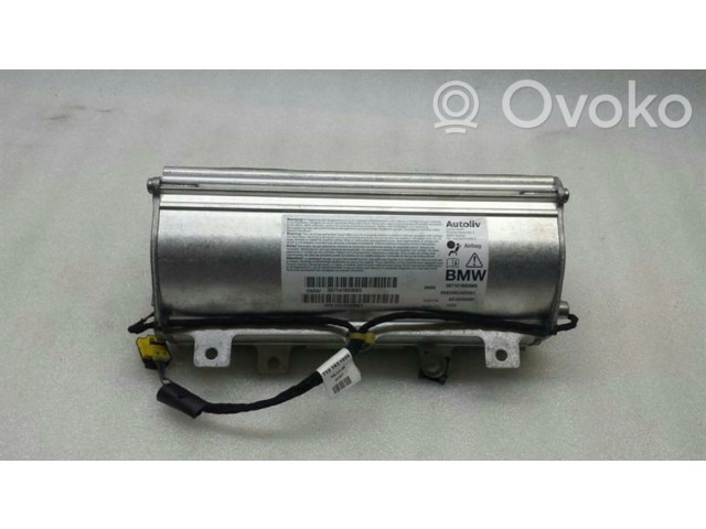 Подушка безопасности пассажира 397141893065   BMW 7 E65 E66