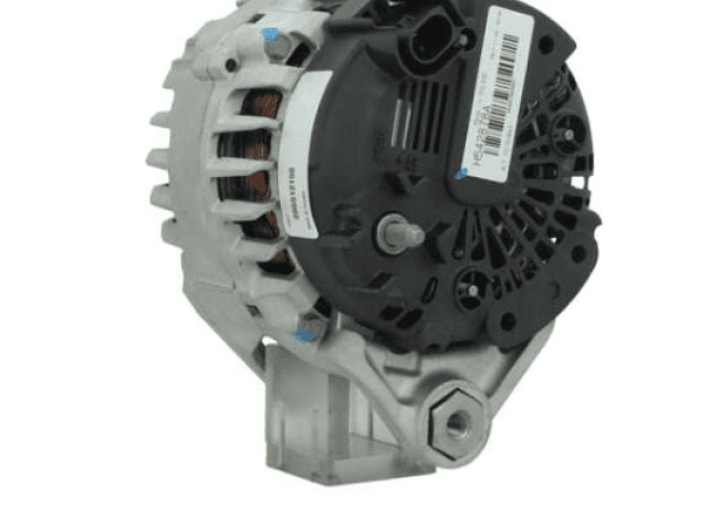 Генератор CA1813, 0124615007   Skoda Superb B5 (3U)      