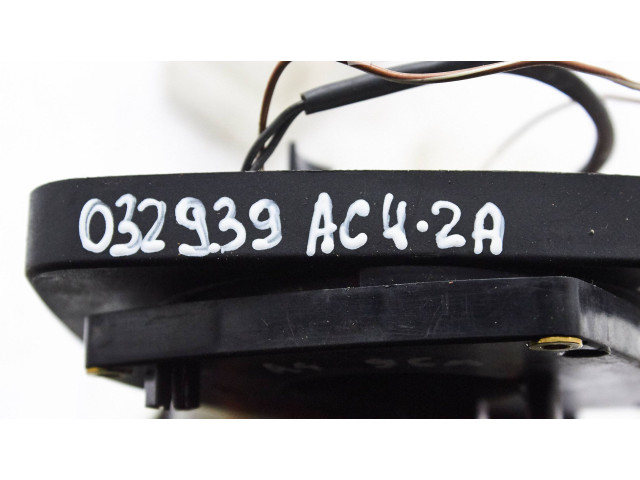 Полоса надувных подушек (кольцо srs)       Audi A6 S6 C4 4A  1994 - 1997 года   